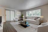 1-bedroom apartment at Henrietta Highlands Apartment Homes in Henrietta